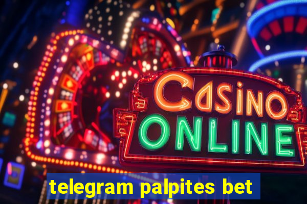 telegram palpites bet